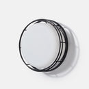 RBW Cape Medium Wall Light | All Square Lighting