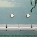 RBW Cape Medium Wall Light | All Square Lighting
