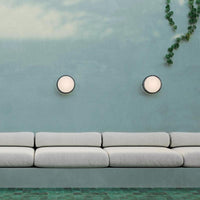 RBW Cape Medium Wall Light | All Square Lighting