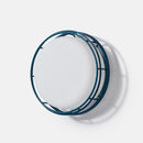 RBW Cape Medium Wall Light | All Square Lighting