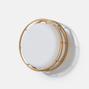 RBW Cape Medium Wall Light | All Square Lighting