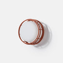 RBW Cape Small Wall Light | All Square Lighting