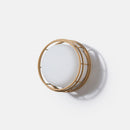 RBW Cape Small Wall Light | All Square Lighting