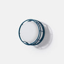 RBW Cape Small Wall Light | All Square Lighting
