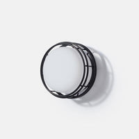 RBW Cape Small Wall Light | All Square Lighting