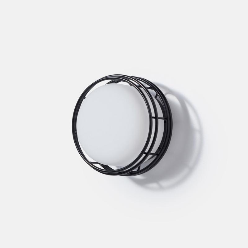 RBW Cape Small Wall Light | All Square Lighting