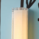 RBW Chip Wall Light | All Square Lighting