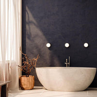 RBW Copia Wall Light | All Square Lighting