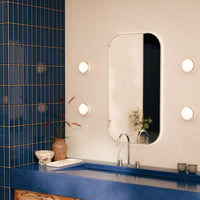 RBW Copia Wall Light | All Square Lighting
