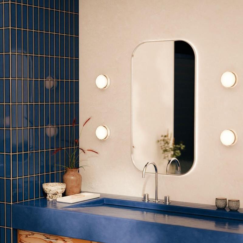 RBW Copia Wall Light | All Square Lighting