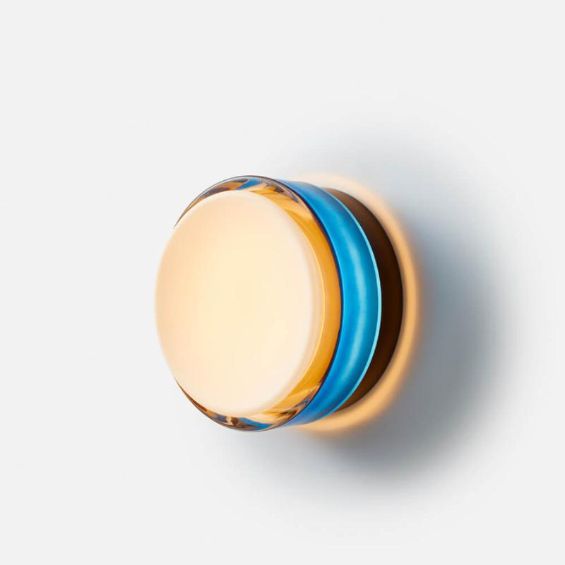 RBW Copia Wall Light | All Square Lighting