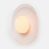 RBW Crepe Large Wall Light | All Square Lighting