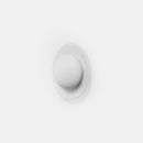 RBW Crepe Small Wall Light | All Square Lighting