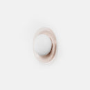 RBW Crepe Small Wall Light | All Square Lighting
