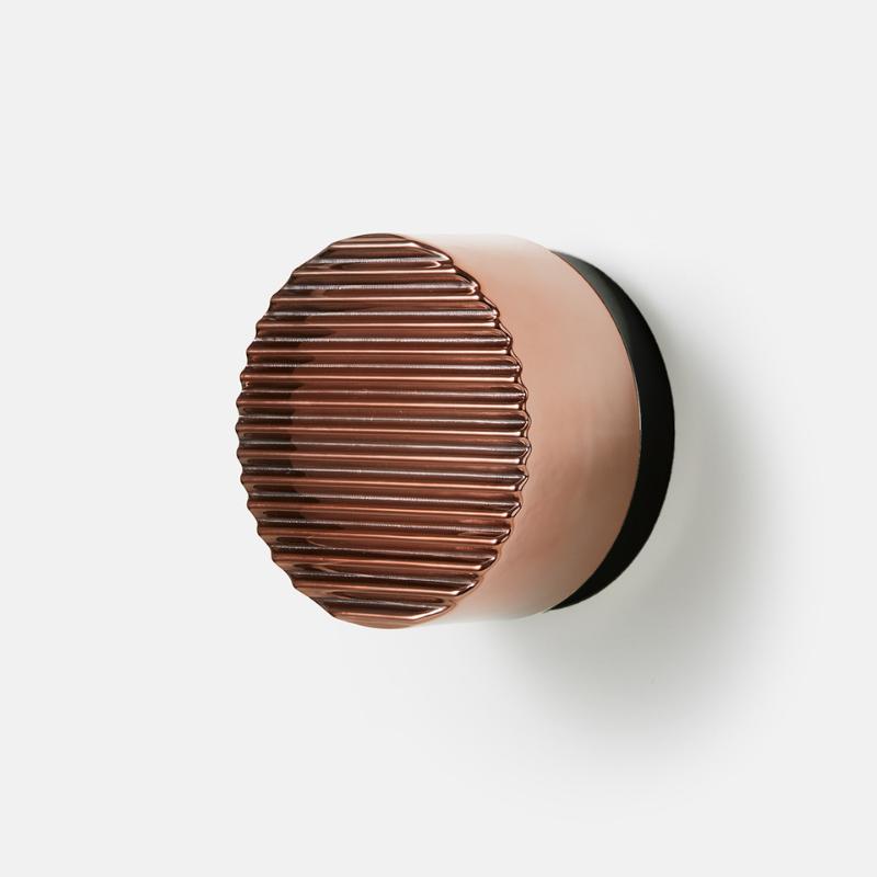 RBW Crisp Wall Light | All Square Lighting