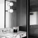 RBW Crisp Wall Light | All Square Lighting