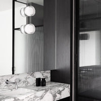 RBW Crisp Wall Light | All Square Lighting