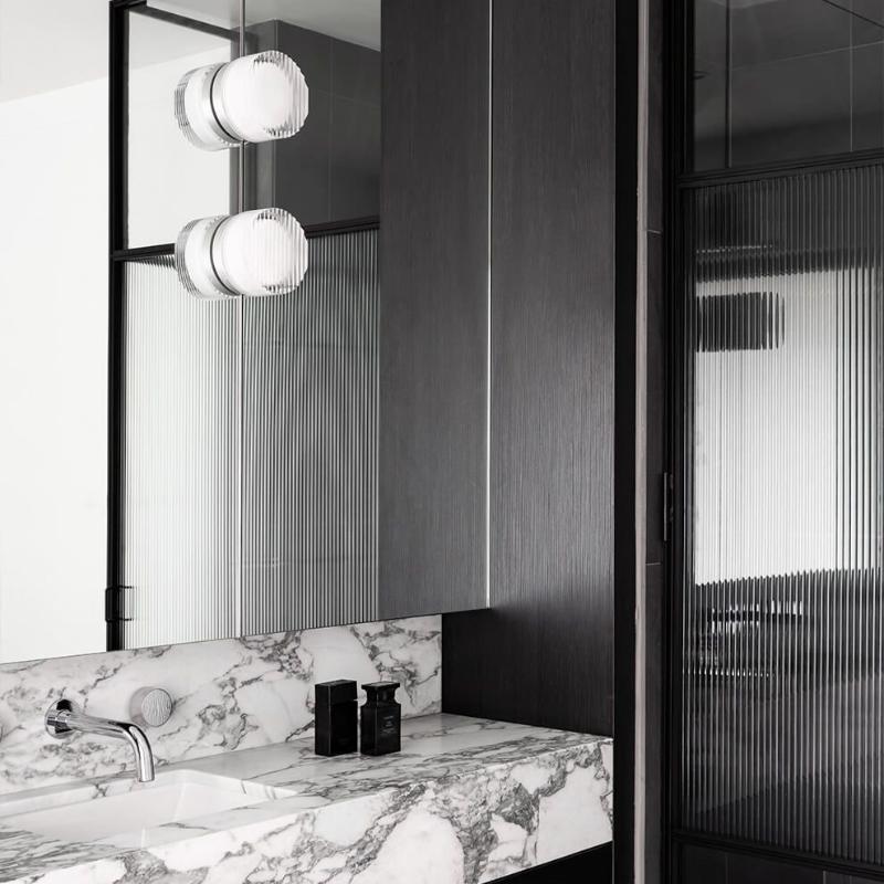 RBW Crisp Wall Light | All Square Lighting