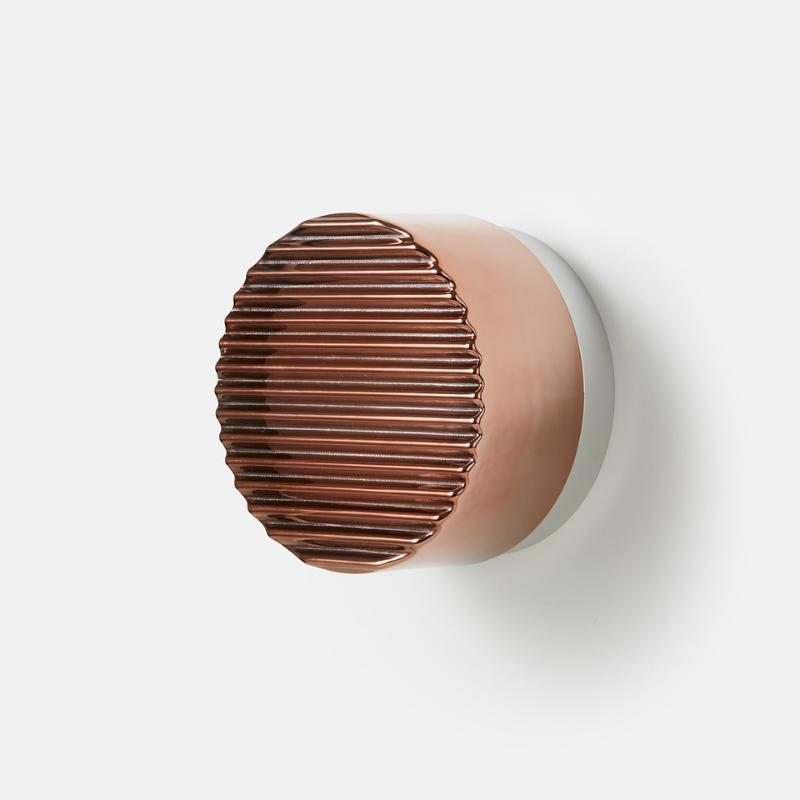 RBW Crisp Wall Light | All Square Lighting