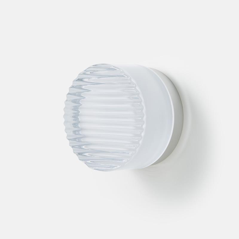 RBW Crisp Wall Light | All Square Lighting
