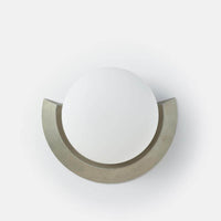 RBW Cuff Wall Light | All Square Lighting