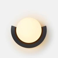 RBW Cuff Wall Light | All Square Lighting