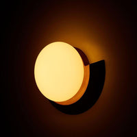 RBW Cuff Wall Light | All Square Lighting