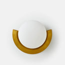 RBW Cuff Wall Light | All Square Lighting