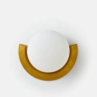 RBW Cuff Wall Light | All Square Lighting