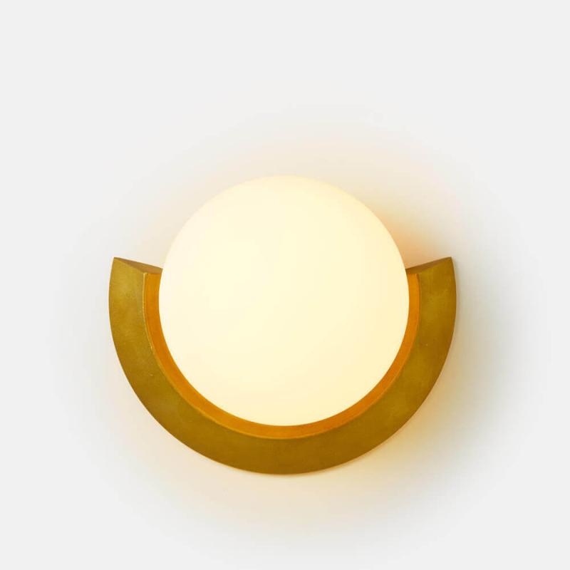Cuff Wall Light