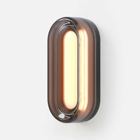 RBW Dimple Dash Wall Light | All Square Lighting