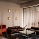 RBW Dimple Dash Wall Light | All Square Lighting