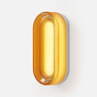 RBW Dimple Dash Wall Light | All Square Lighting