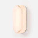 RBW Dimple Dash Wall Light | All Square Lighting