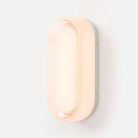RBW Dimple Dash Wall Light | All Square Lighting