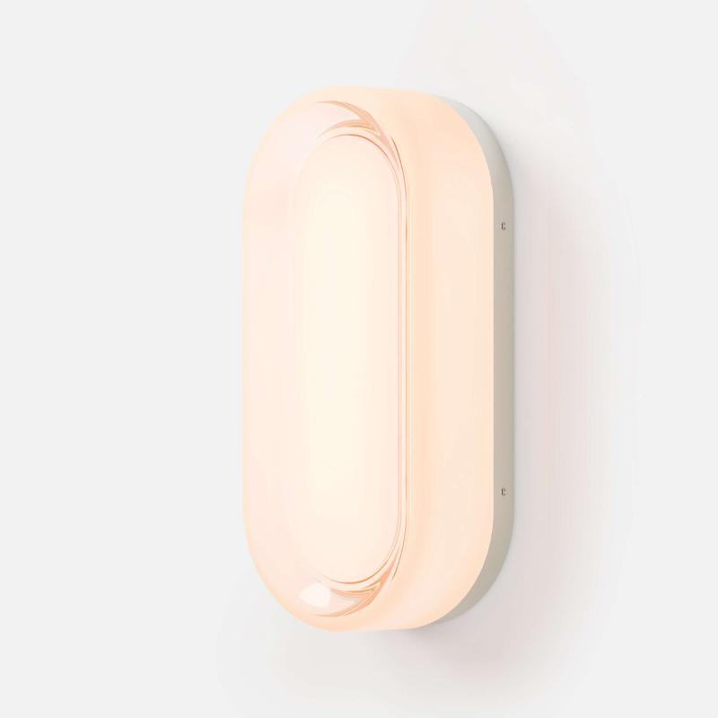 RBW Dimple Dash Wall Light | All Square Lighting
