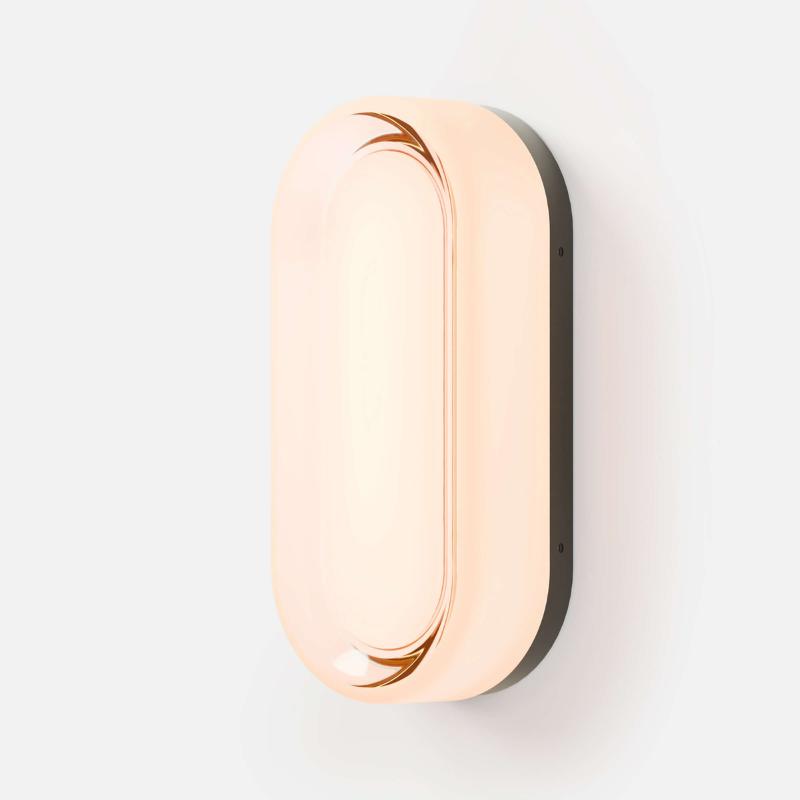 RBW Dimple Dash Wall Light | All Square Lighting