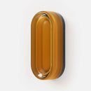 RBW Dimple Dash Wall Light | All Square Lighting