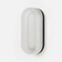 RBW Dimple Dash Wall Light | All Square Lighting
