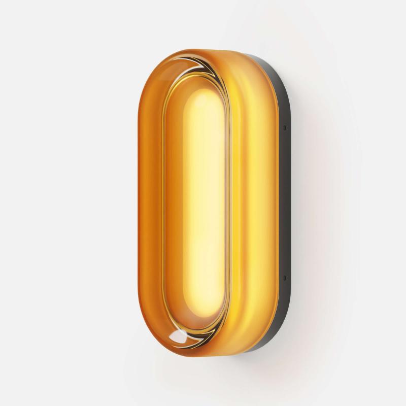 RBW Dimple Dash Wall Light | All Square Lighting
