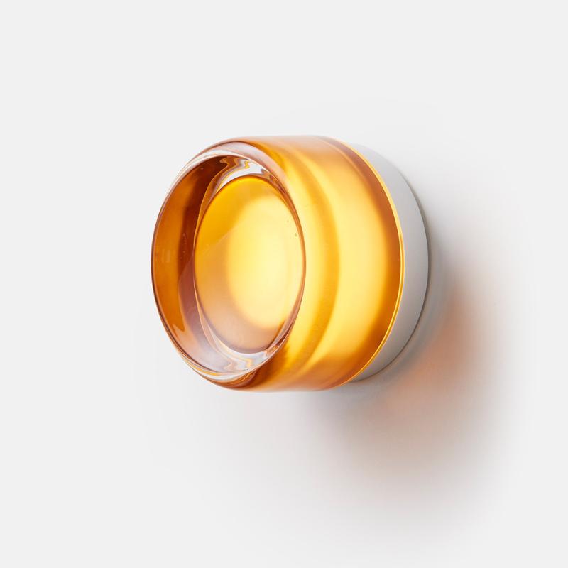 Dimple Wall Light