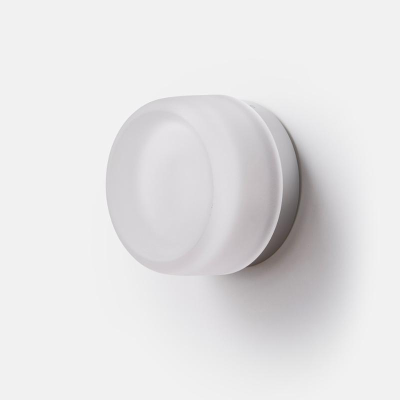 RBW Dimple Wall Light | All Square Lighting