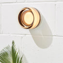 RBW Dimple Wall Light | All Square Lighting