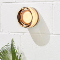 RBW Dimple Wall Light | All Square Lighting