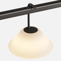 RBW Highline 8’ 5 Head Pendant Light | All Square Lighting