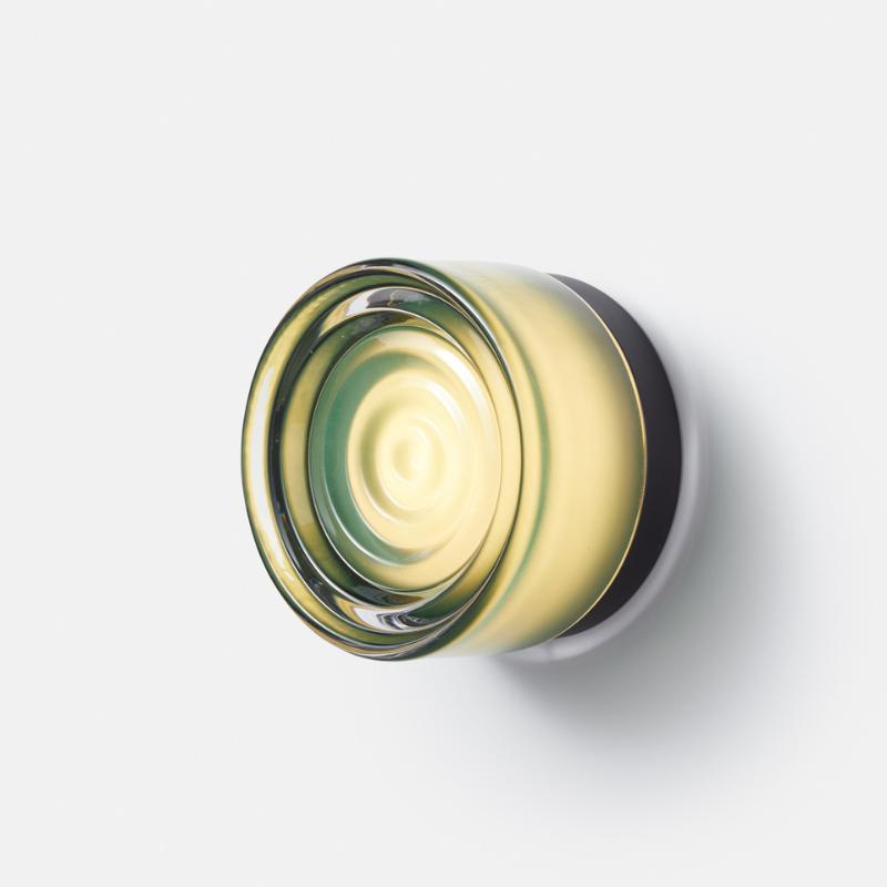 Ripple Wall Light