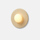 RBW Topo Medium Wall Light | All Square Lighting