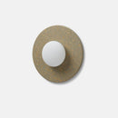 RBW Topo Medium Wall Light | All Square Lighting