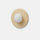 RBW Topo Medium Wall Light | All Square Lighting