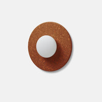 RBW Topo Medium Wall Light | All Square Lighting